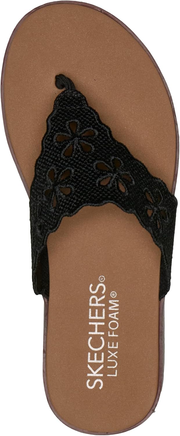 Skechers womens Summer Cove - Breeze By
