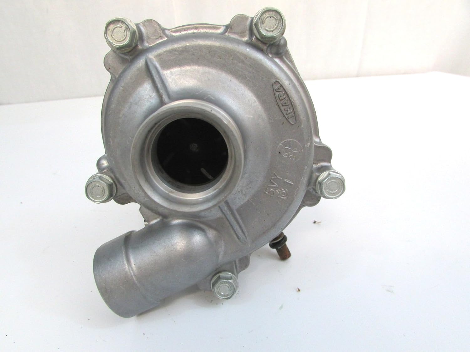 Yamaha 4C8-12420-21-00 Water Pump Assembly; 4C8124202100 Made by Yamaha