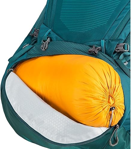 Miniatura 4 de Gregory Mountain Products Deva 60 - Mochila para mujer