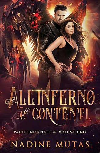 All'inferno e contenti