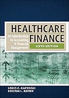 Algopix Similar Product 3 - Healthcare Finance An Introduction to