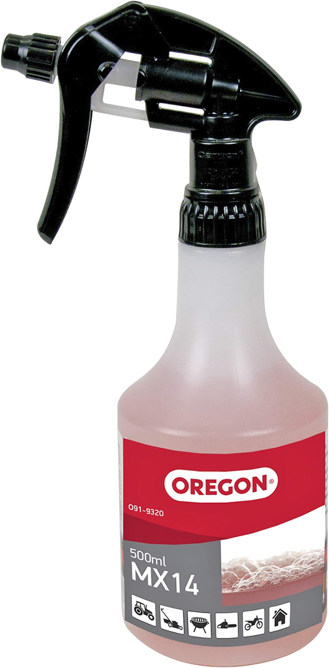 STIHL Resin Solvent, for Hedge Trimmer Blades & Chainsaws Amazon.co