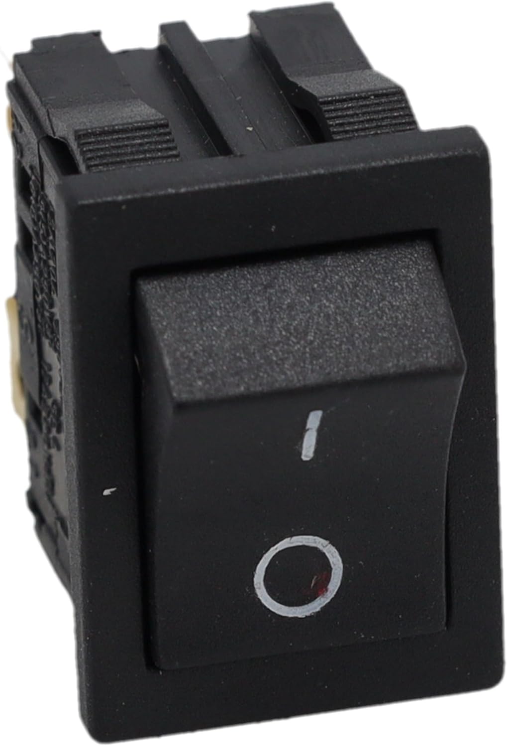 Supplying Demand 242212625106 Espresso Machine 2P 10A 250V Power Button Assembly - Replaces SAE242212625106