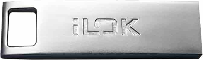 Amazon.com: PACE 99007120900 iLok3 USB Key Software