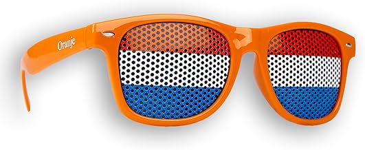 Promo Trade World Cup Fan Glasses – Various Countries – Sunglasses – Fan Item