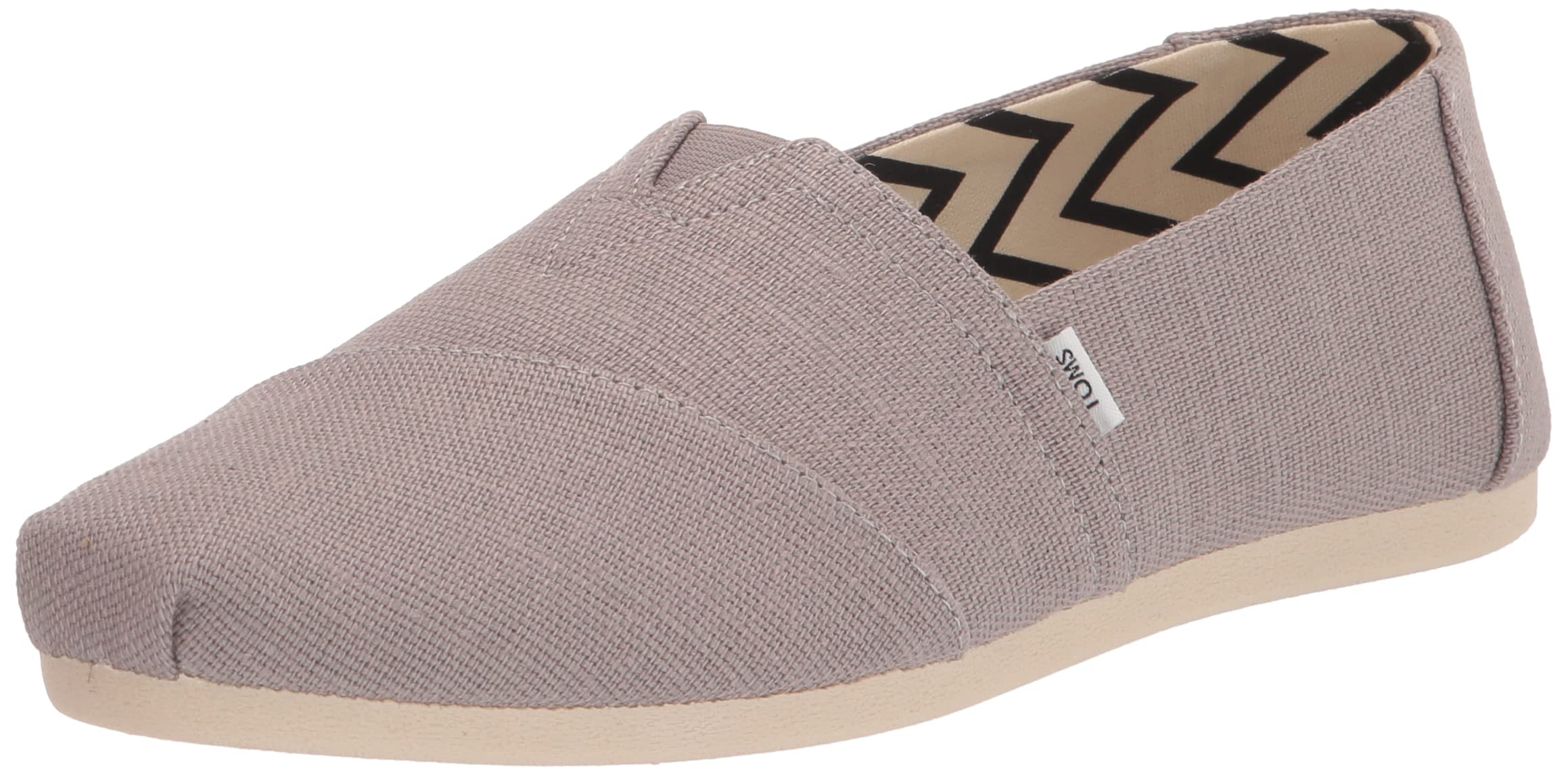 TOMS Womens Alpargata Di Espadrille