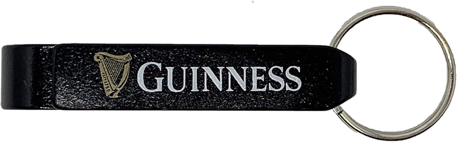 Buy Guinness Harp Logo Keychain Bottle Opener at Ubuy Kenya