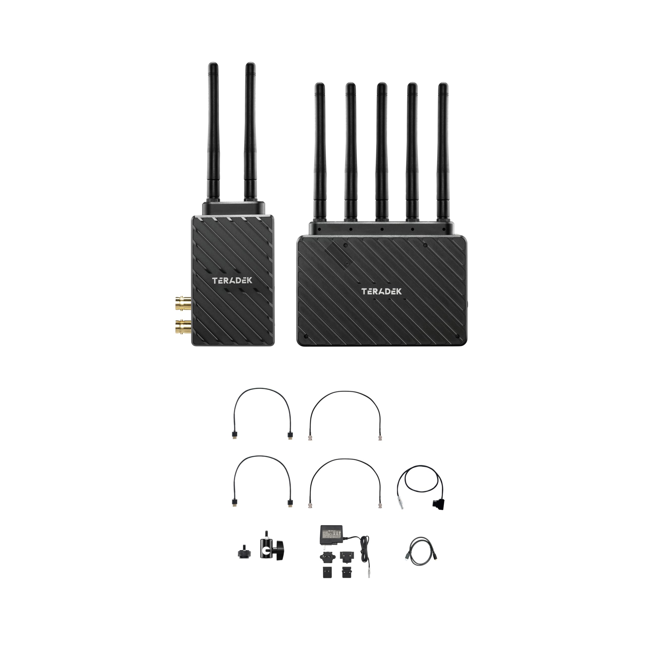 TERADEK BOLT 4K 750 LT TX x1 RX x2 セット Buy Teradek Bolt 6 LT 750 Wireless Transmitter and Receiver Kit