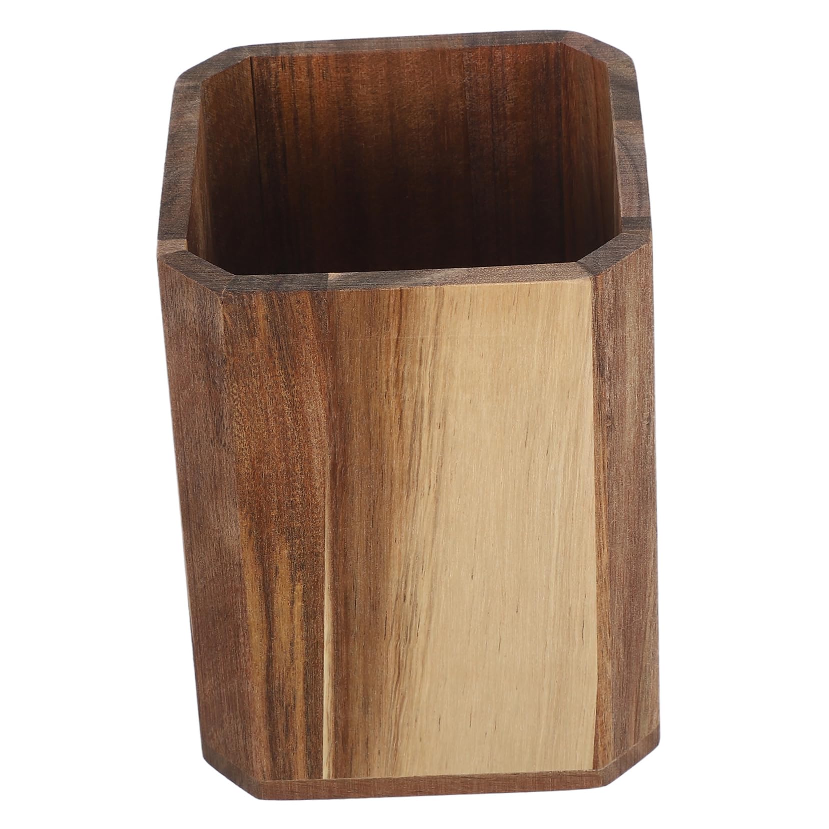 Unomor Kitchen Counter Utensil Holder Cutlery Rack for Chopsticks Spoons and Forks Storage Organizer for Countertop with Modern Design and Easy Cleaning