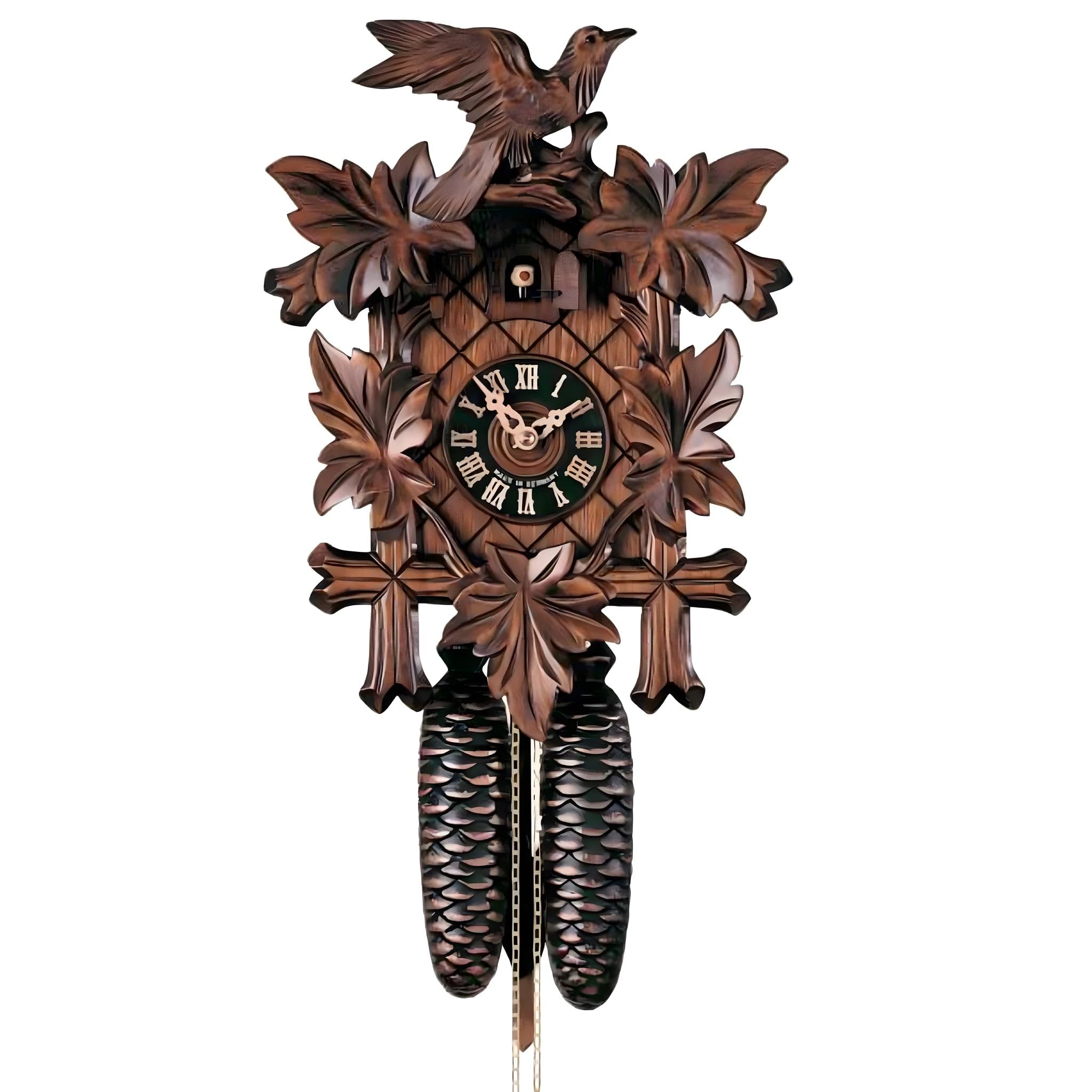 Cuckoo Cuckoo Clock – Dolfi