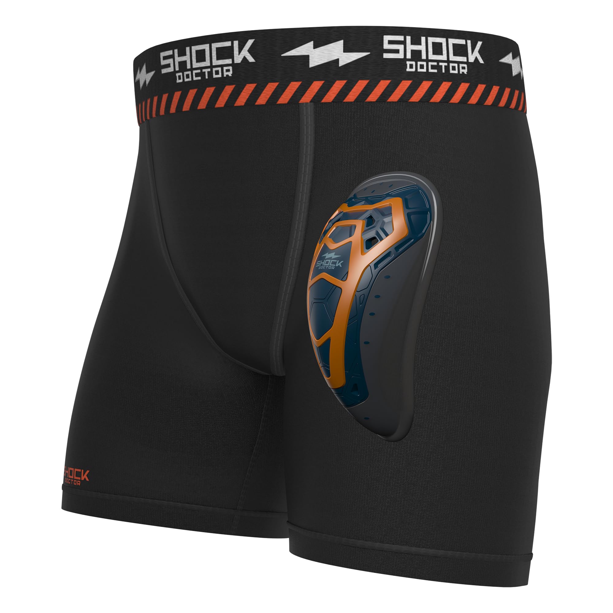 Shock Doctor Garçon Sd33250