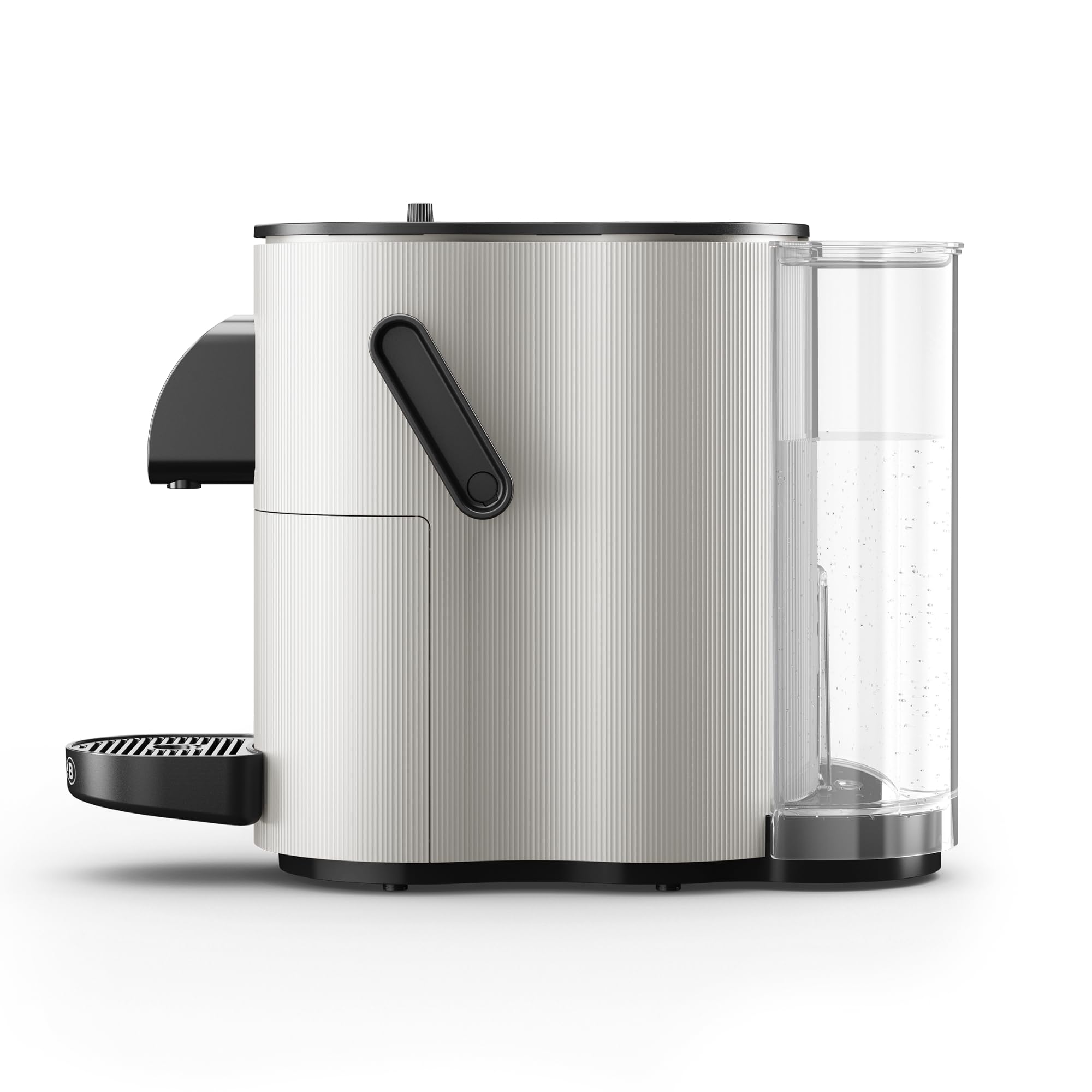 CoffeeB Horizon szary