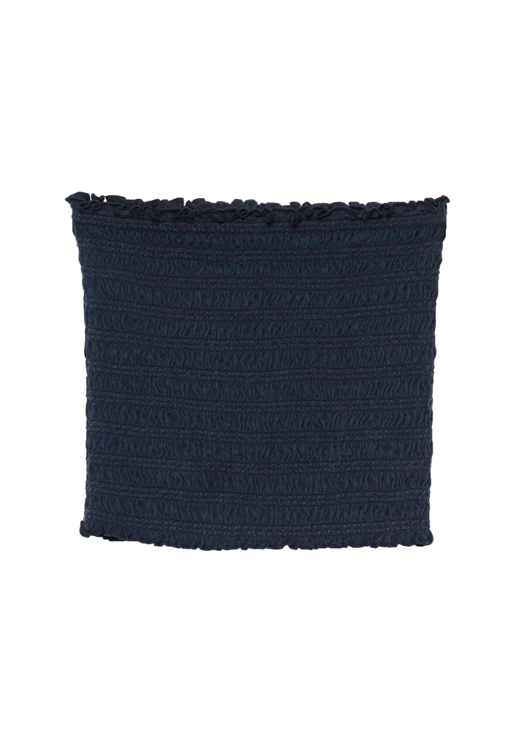 Superdry Damen Gerafftes Jersey-Bandeau