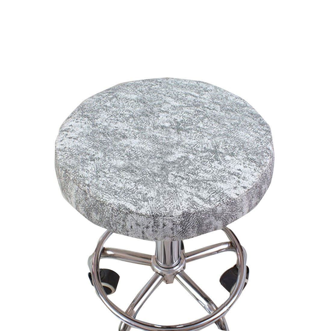 Housse De Tabouret Rond Au Meilleur Prix | Leroy Merlin