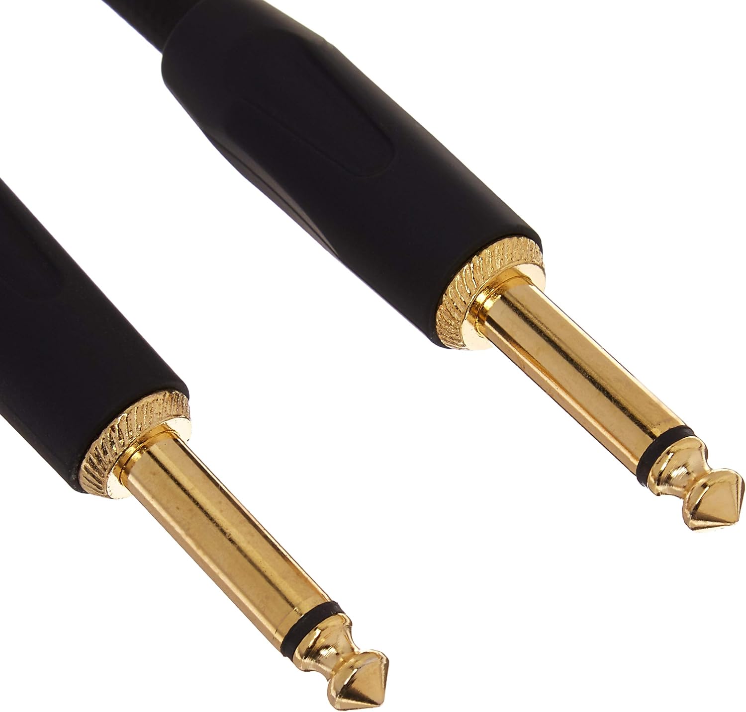 Pig Hog PCH10CP Western Plaid Instrument Cable, 10'