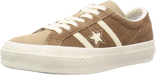 Amazon コンバース スニーカー スター バーズ マルチスエード ブラウン 26 5 Cm スニーカー