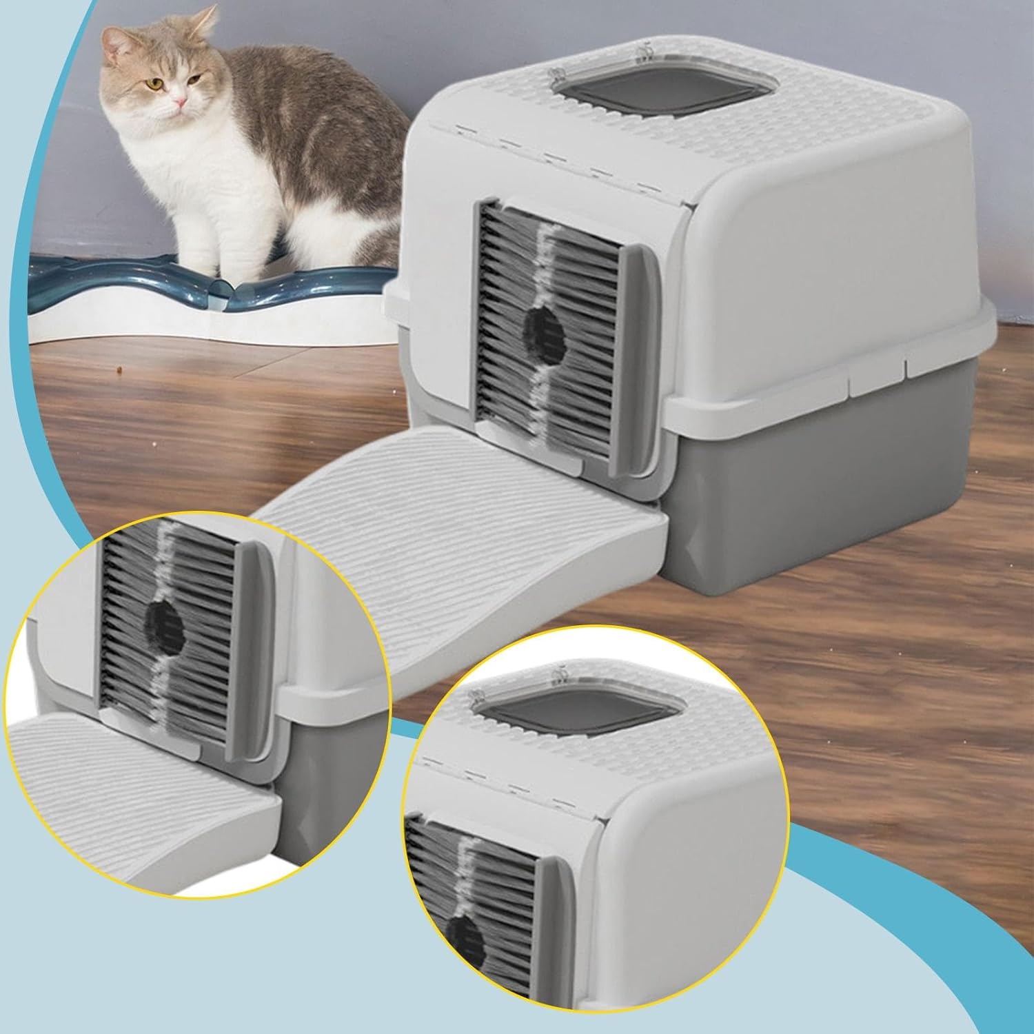 老舗鋳鉄メーカーの「オーブン」と「かまど」のセット 「かまどん」 未