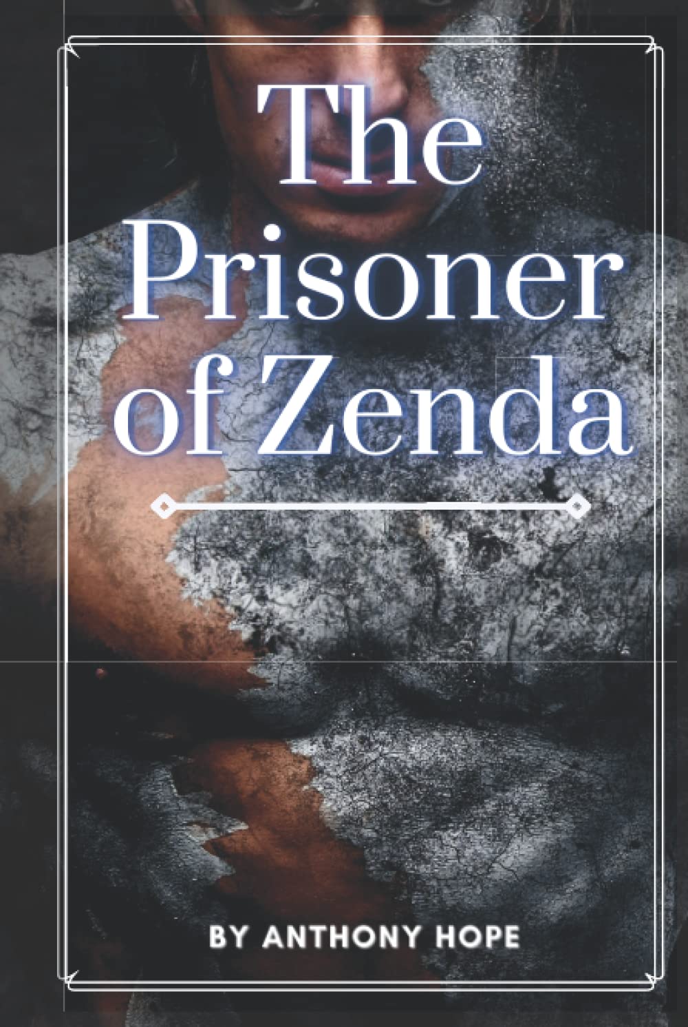 The Prisoner of Zenda: With original illustrations