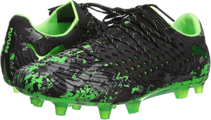 PUMA Men's Future 19.1 Netfit Low Firm 