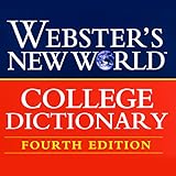 Webster's New World College Dictionary