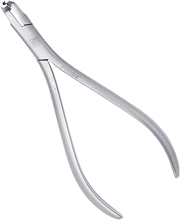 Pomee USA 7251 NiTi Distal Cinch Back Plier