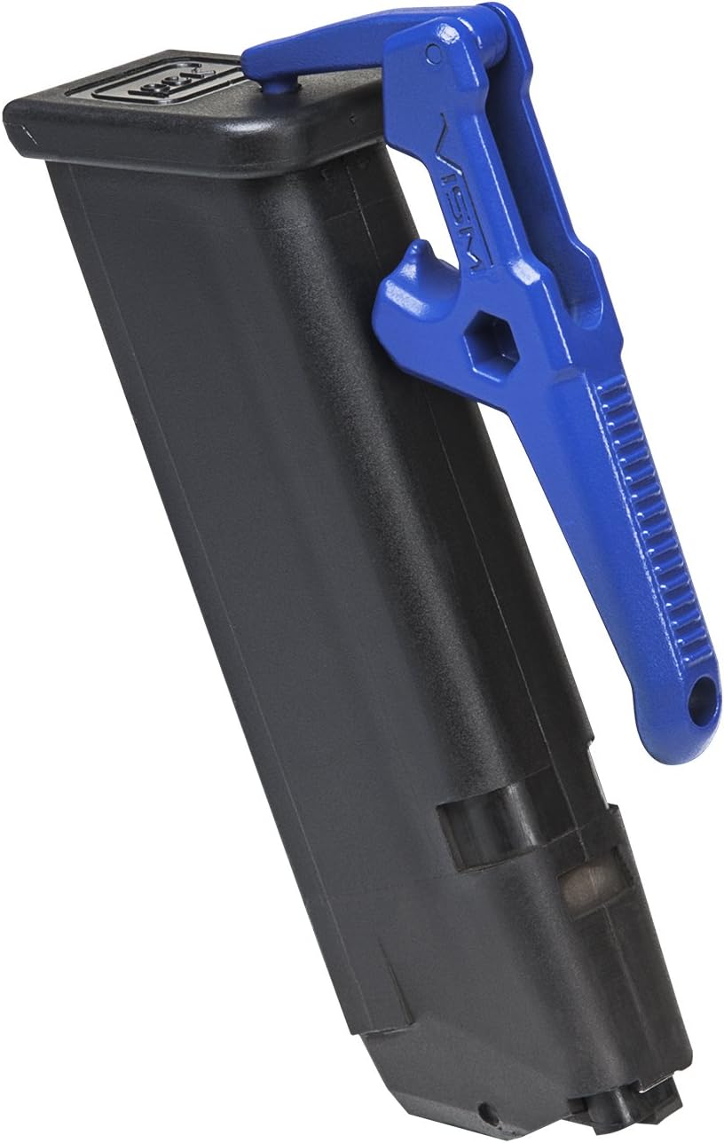 ATG Heavy Duty Universal Pistol Dovetailed Rear Sight Pusher Tool