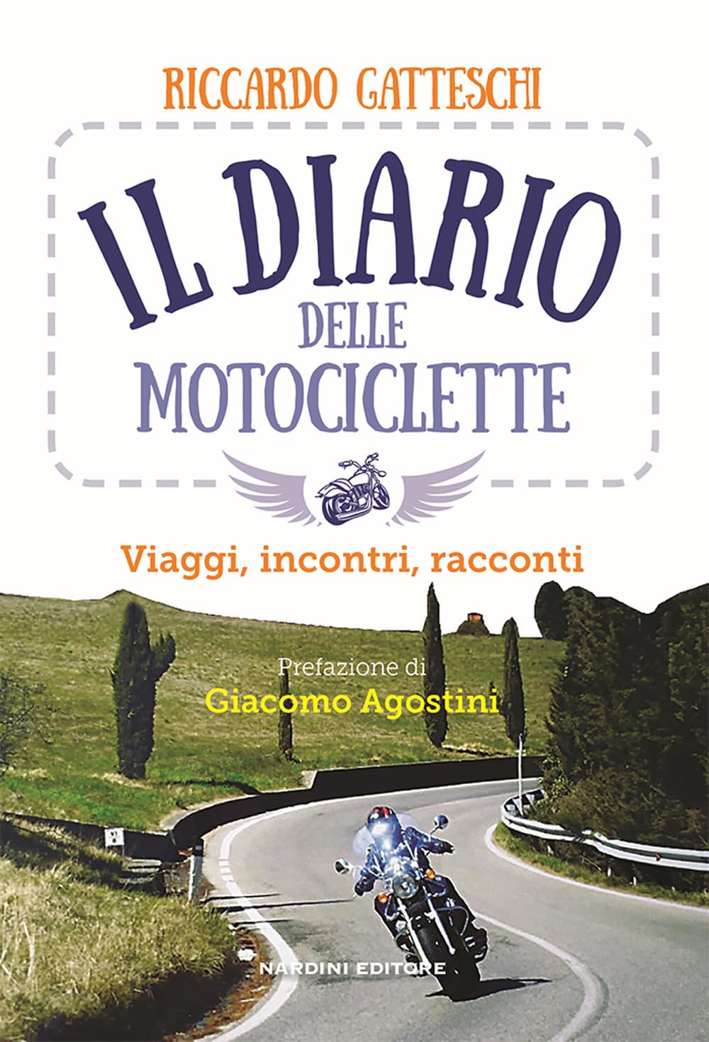 Il Diario Delle Motociclette - 4