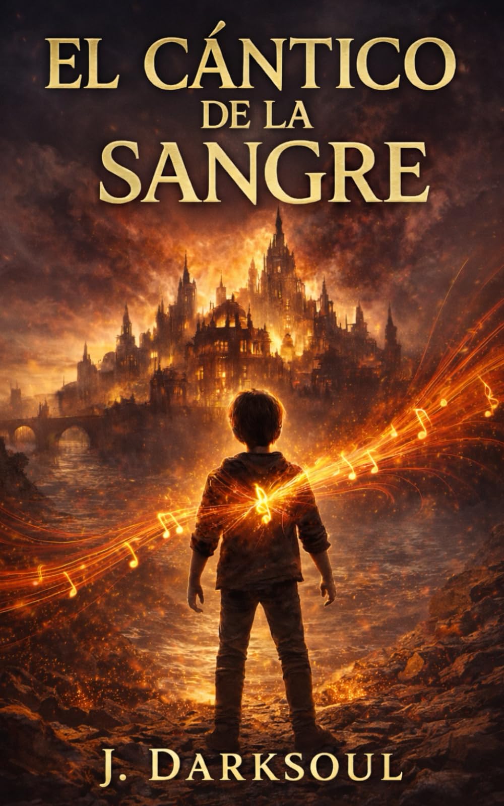 EL CÁNTICO DE LA SANGRE