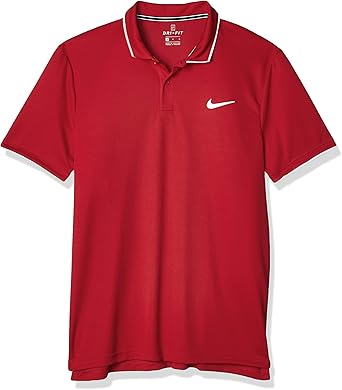 polo nike dry