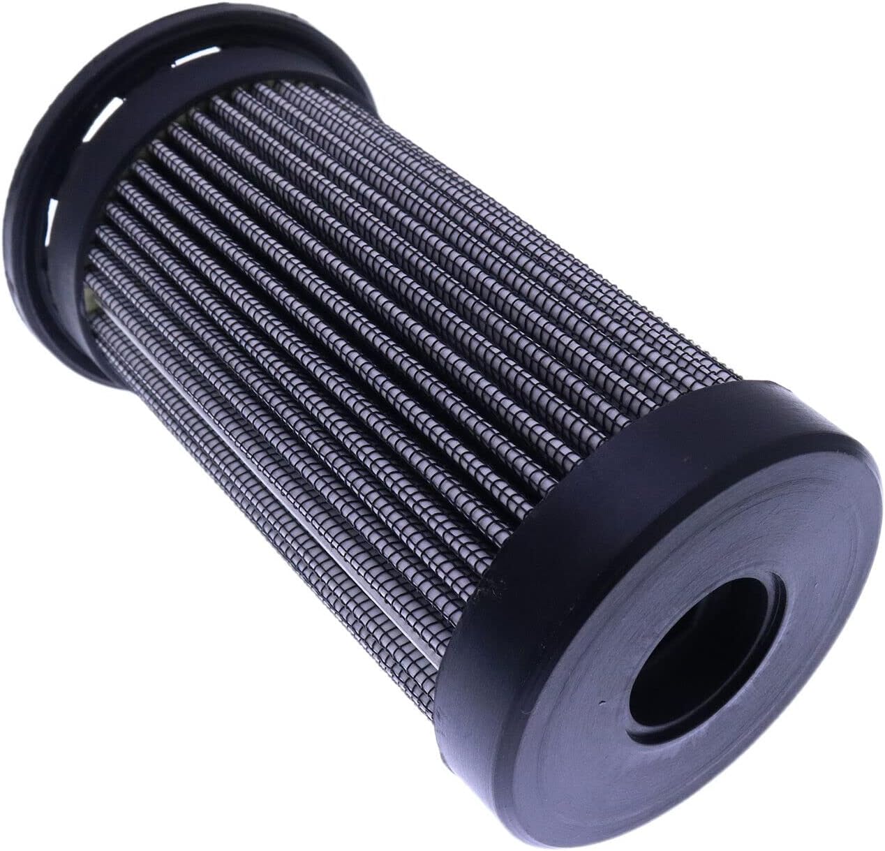 AIVWUMOT Hydraulic Oil Filter Cartridge 6692337 Compatible with Bobcat A300 A770 S150 S160 S175 S185 S205 S220 S250 S300 S450 S510 S550 S770 S850 T180 T190 T250 T770 T870