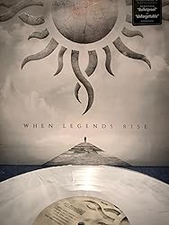Amazon.com: When Legends Rise: CDs & Vinyl