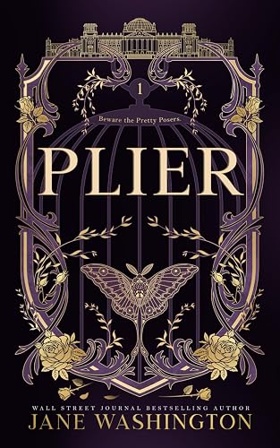 Plier (Ironside Academy)