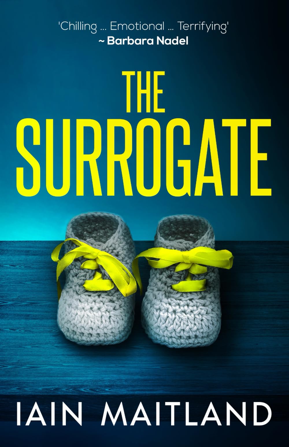 The Surrogate