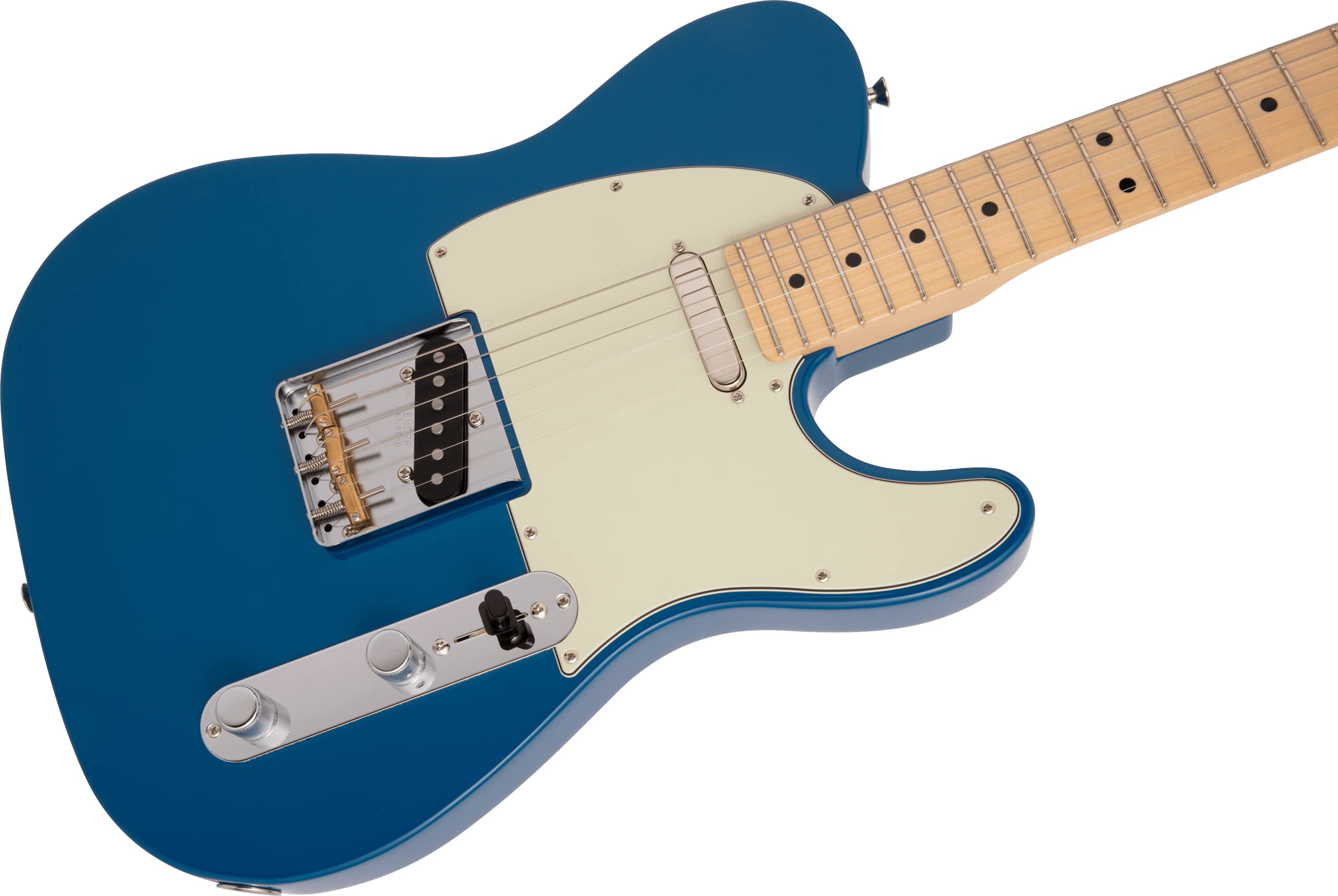 Amazon.co.jp: Fender エレキギターMade in Japan Hybrid II