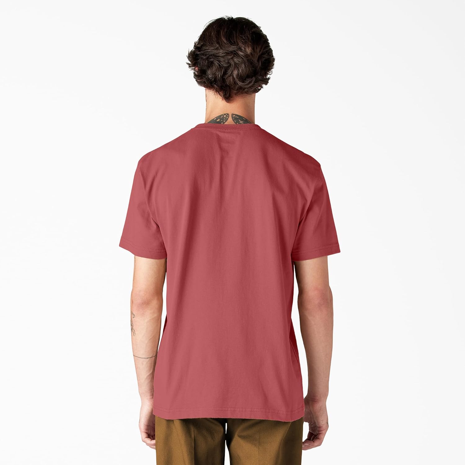 Dickies HEAVYWEIGHT SS POCKET TEE RELAXED - Image 4
