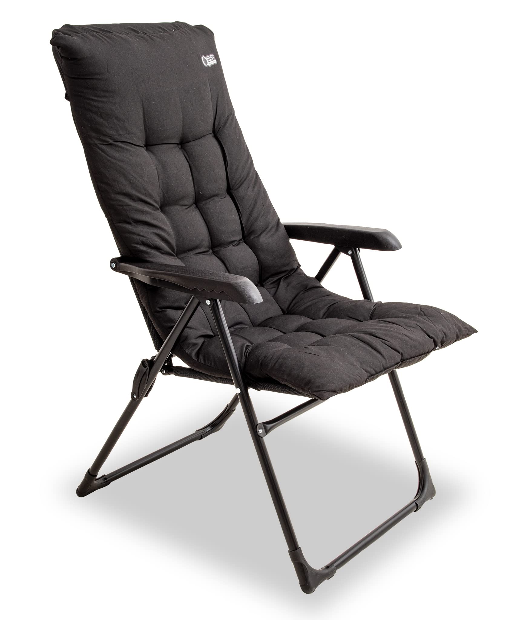 quest reclining garden chairs