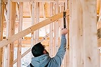 Vista 6 de Spec Ops Tools - Ganzúa de 15 pulgadas, barra plana de palanca, cabeza curva en forma de balancín, extractor de uñas en forma de lágrima, acero