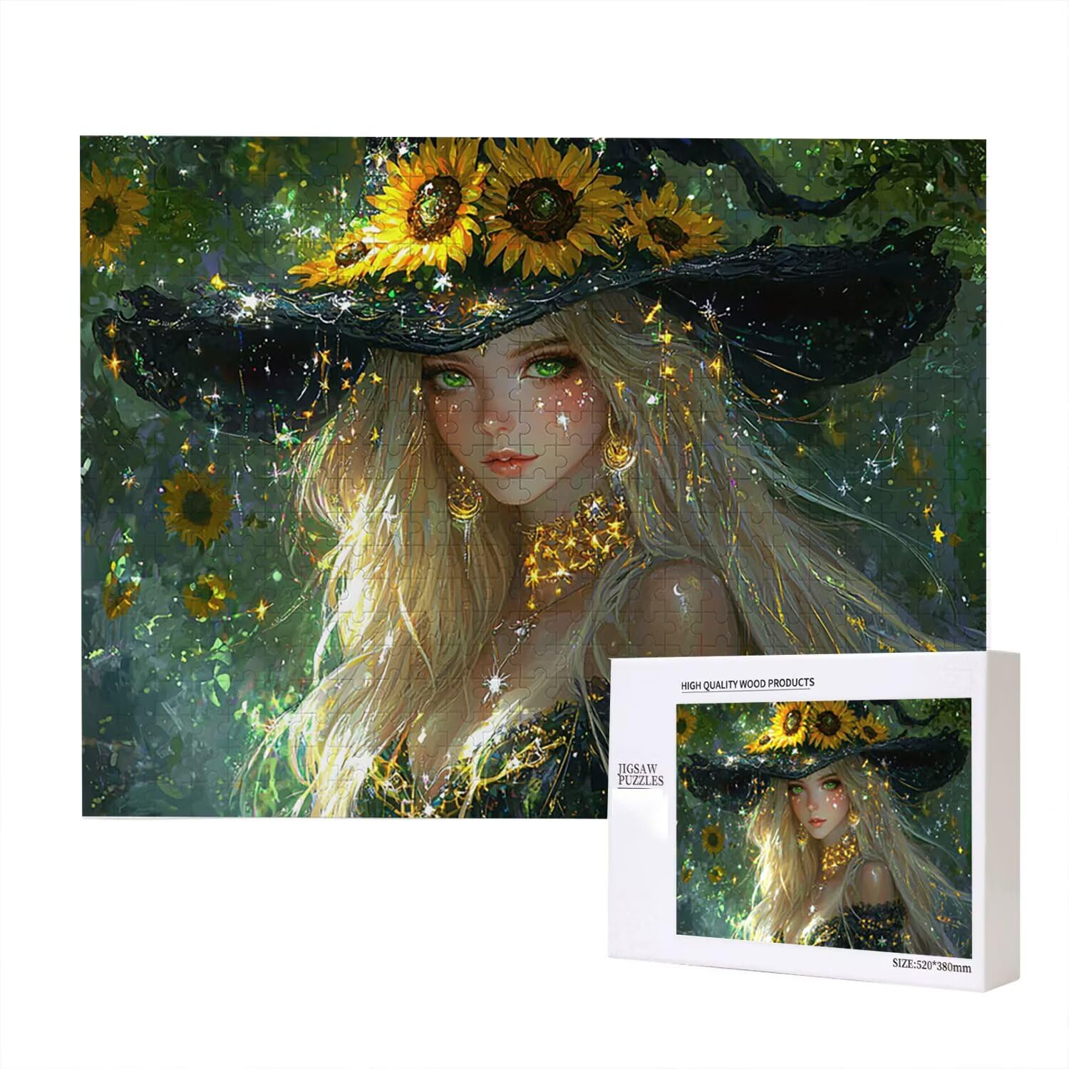 Puzzle układanki, 2000 sztuk klasycznych układanek, łamigłówek puzzle relaksacyjne inteligencja, trudne trudne puzzle dla dorosłych Wymagające puzzle gra rodzinna, prezent dla miłości, przyjaciela