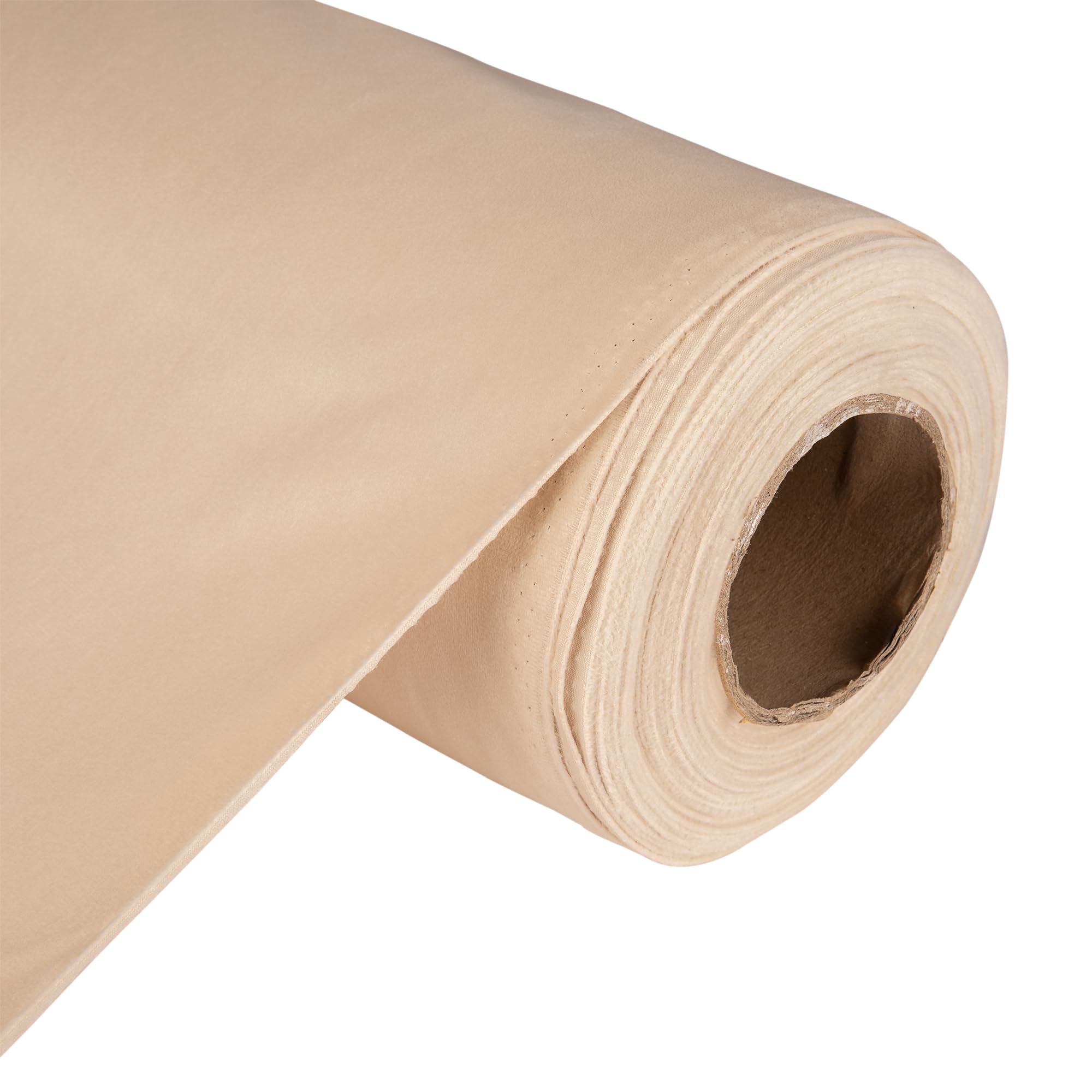 20m Soft Velvet Fabric – 150cm 60 Inch Wide Plush Upholstery Material for Curtains, Blinds, Chair Covers, Cushions, Garments & Soft Furnishings –Velvet by The Metre by Discount Fabrics LTD — image 1