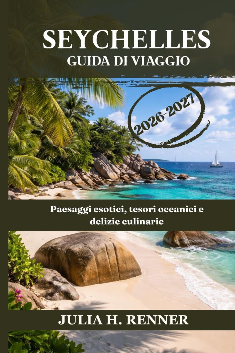 Seychelles Guida di viaggio 2026-2027