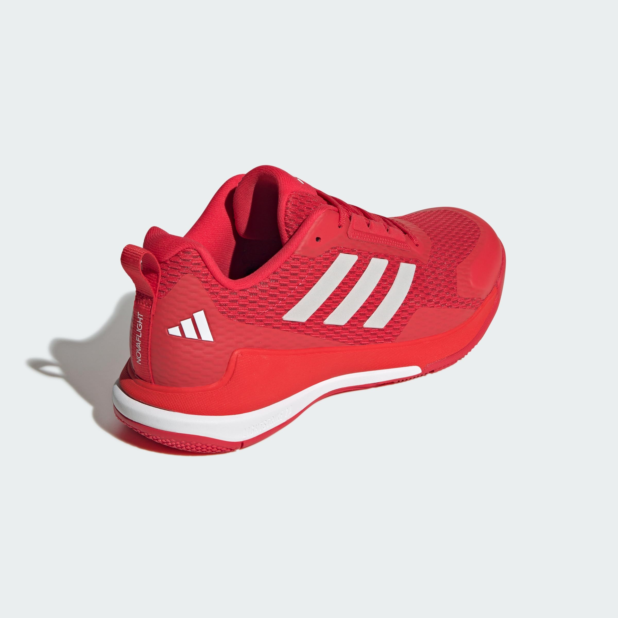 adidas Men's Zapatilla Novaflight 2 Indoor
