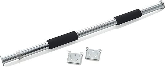 Proform Icpficn13 Chrome Chin Pull Up Bar, Multi Color