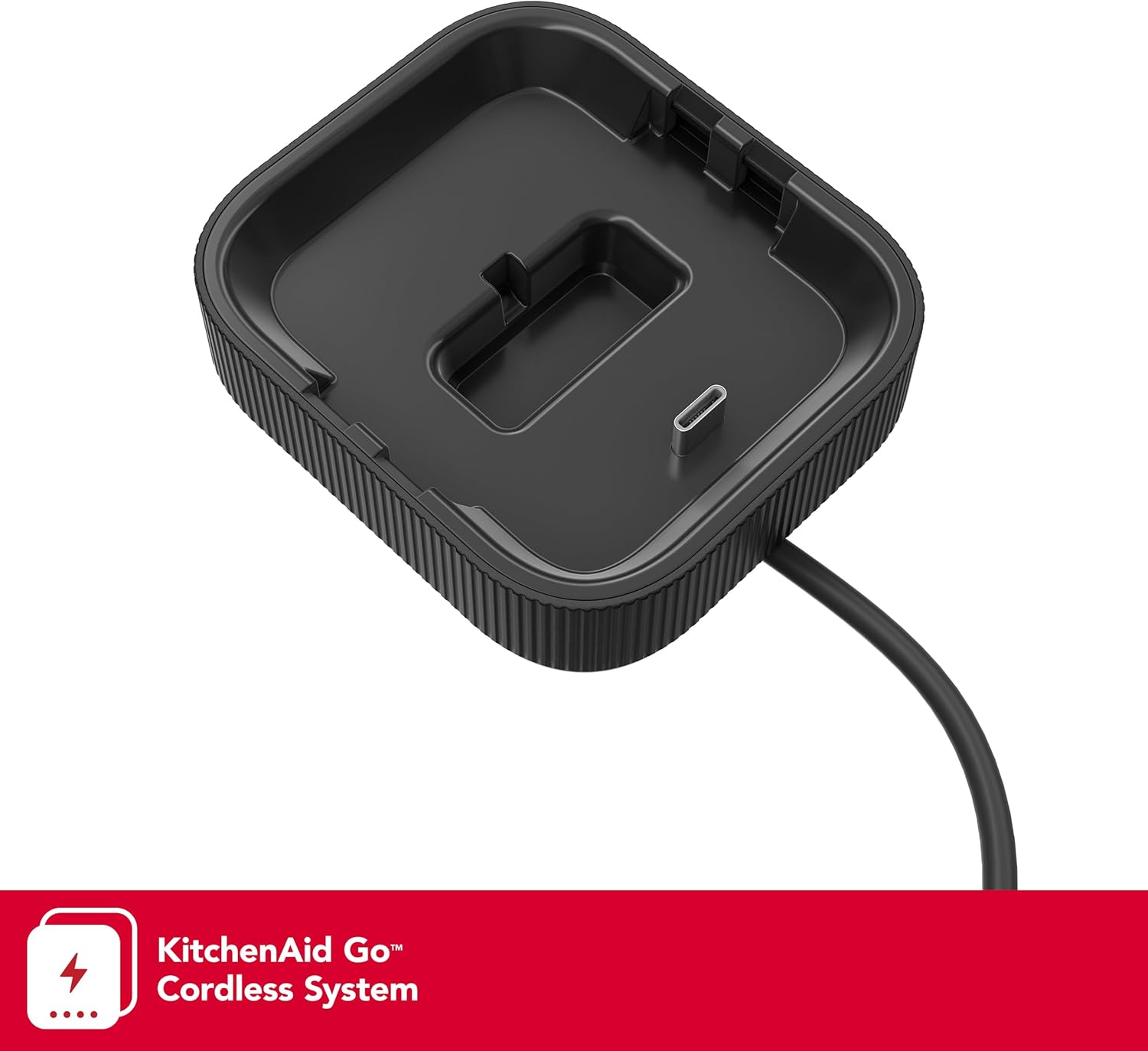 KitchenAid Go™ Cordless USB Charging Dock, KBRC12