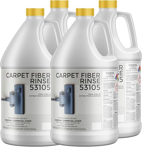 Miniatura 2 de Alfombra Fibra Rinse 531051Galón