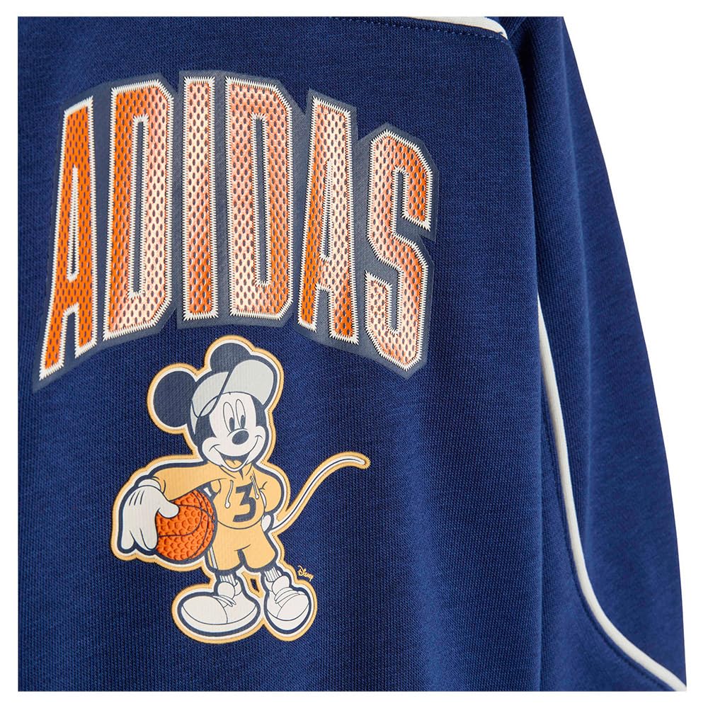 adidas Disney Mickey Mouse Jogger Tracksuit Unisex - Bimbi 0-24