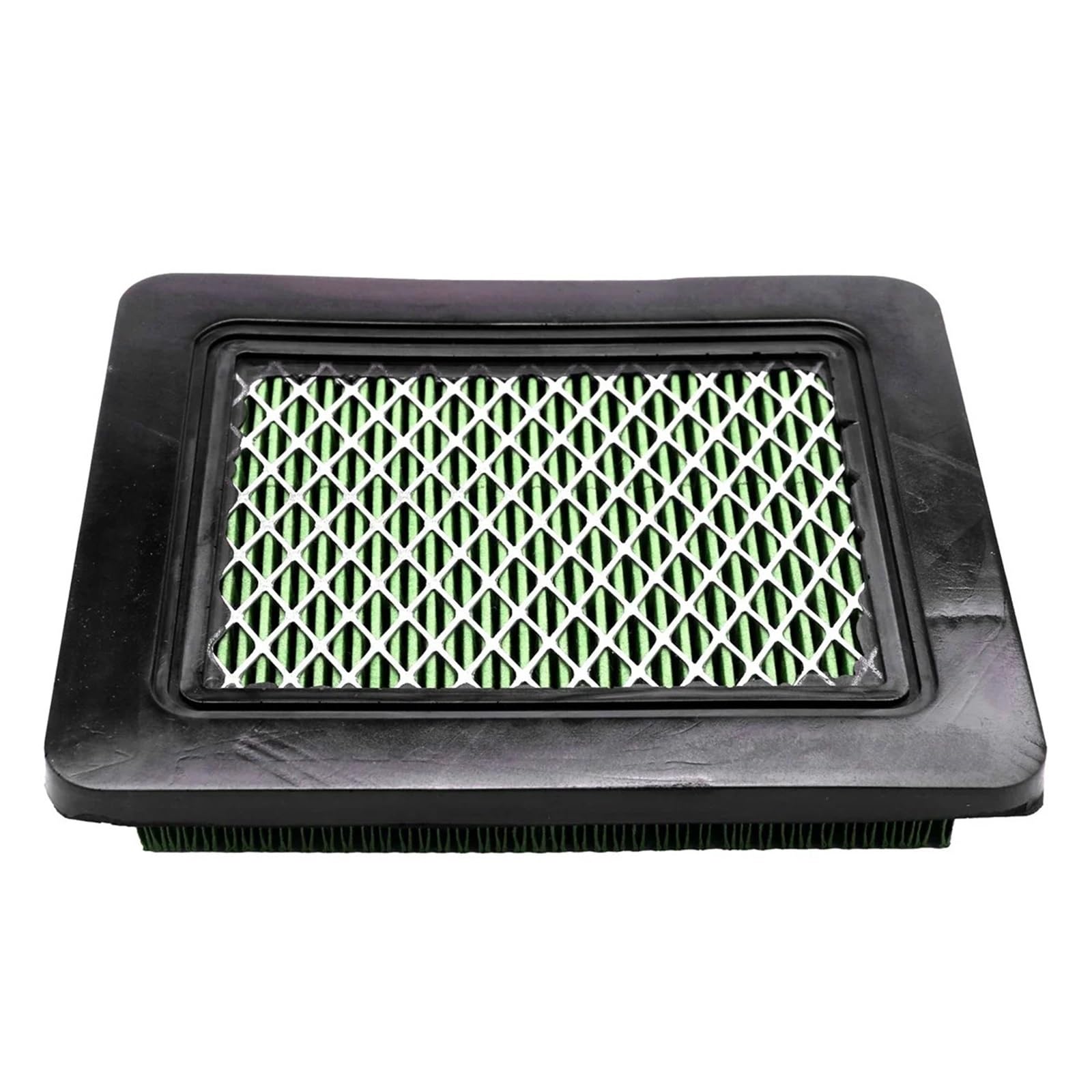 Compatible con Honda, Compatible con Husqvarna GCV160 GCV190 7021P, Paquete de 5 filtros de Aire for cortacésped 17211-ZL8-023
