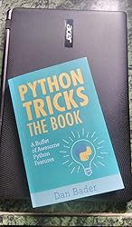 Buy Python Tricks: A Buffet Of Awesome Python Features Book Online at ...