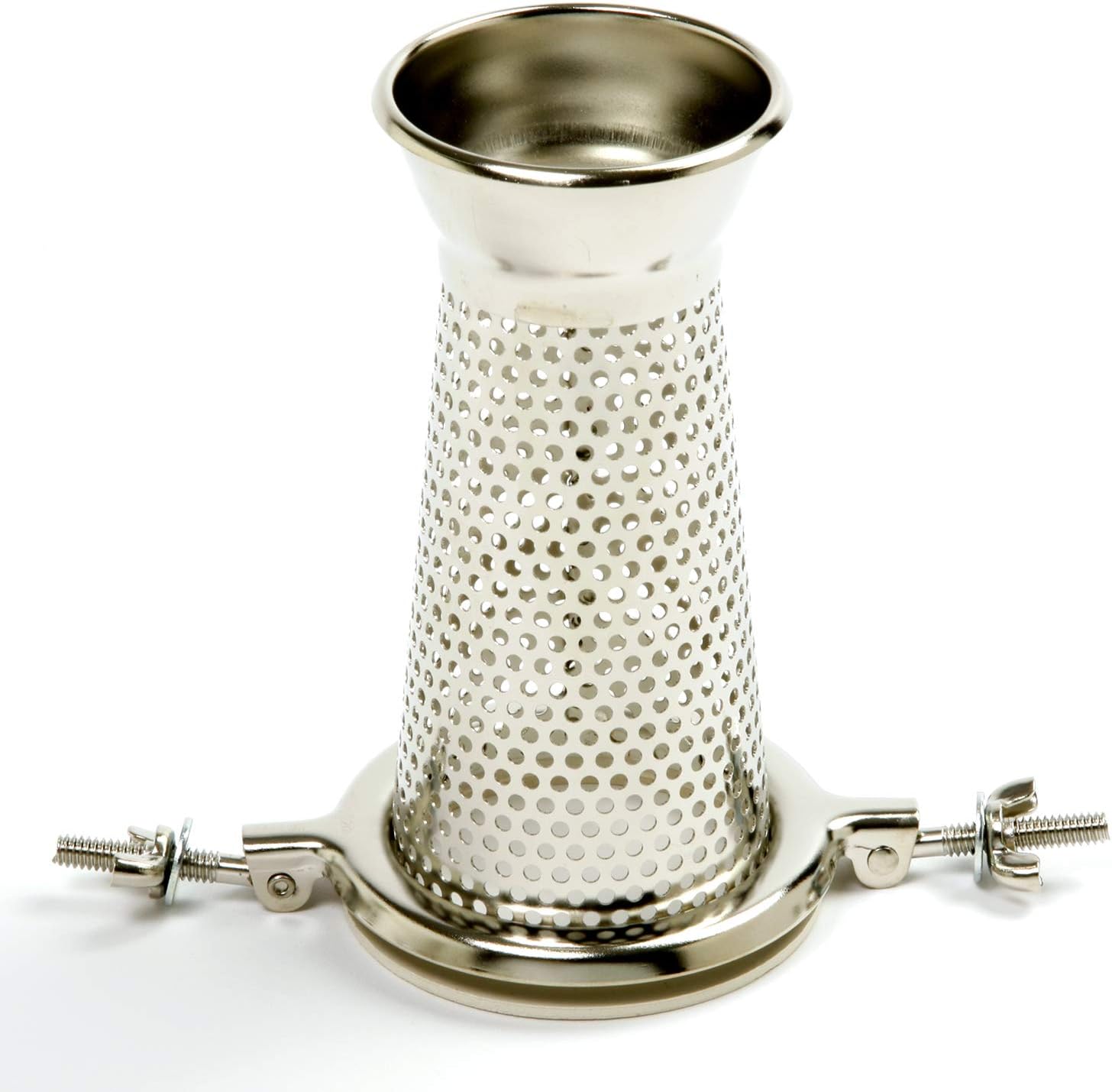 Fruit & Vegetable Strainer Attachment Set, Meat Grinder