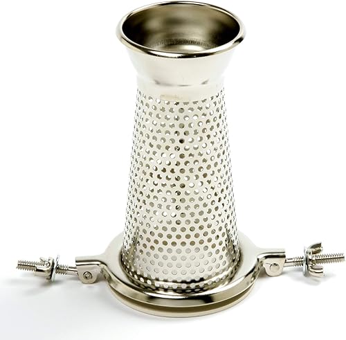 Norpro Pantalla de calabaza "The Original", 6 pulgadas/5.9 in