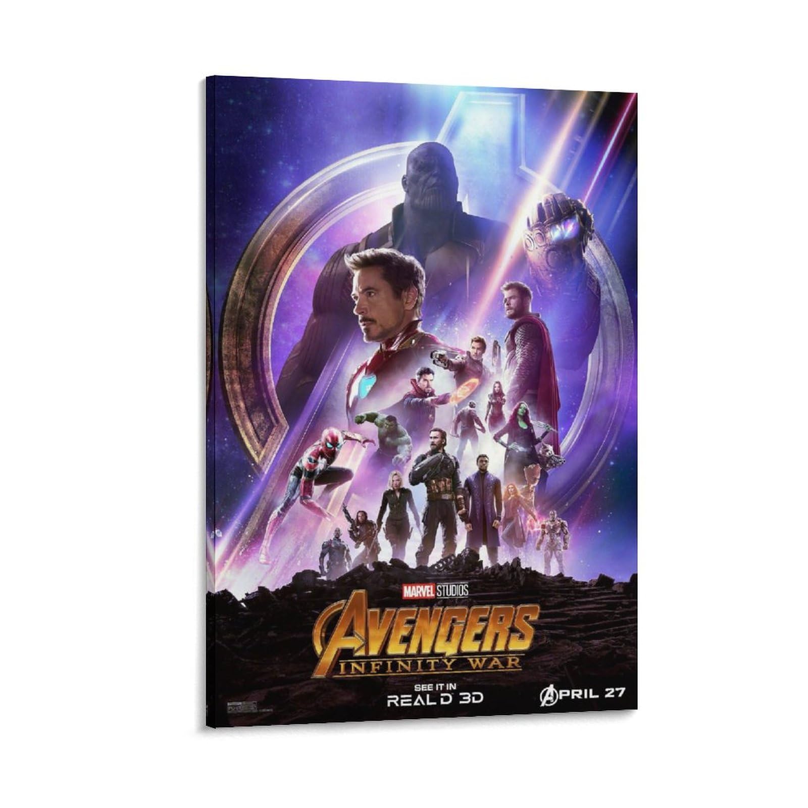 Amazon.co.jp: アベンジャーズインフィニティ・ウォー Avengers 3